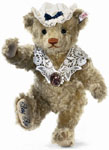 Steiff Betsy Ross Bear